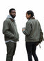 Pack of 2 Carhartt Detroit Jacket | Unisex Canvas Workwear Coat