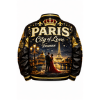 City of Love Jacket