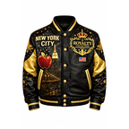 Empire State Jacket