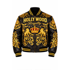 Golden Throne Jacket