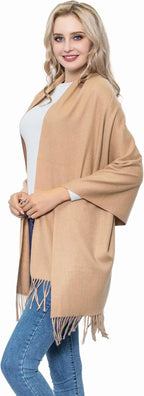 Prayer Shawl for Comfort & Healing | Spiritual Gift Wrap