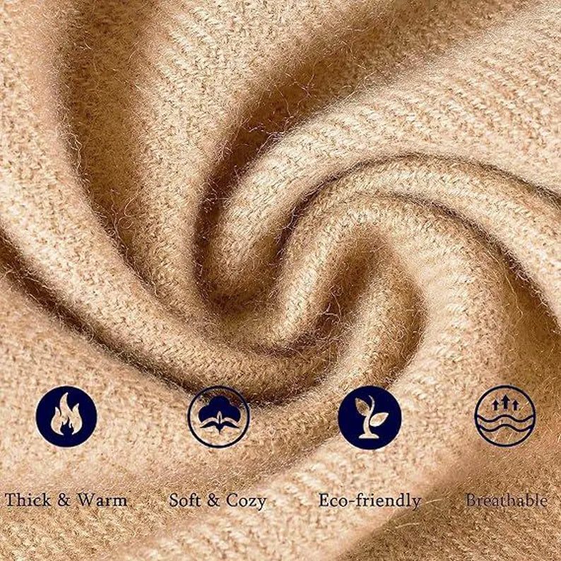 Prayer Shawl for Comfort & Healing | Spiritual Gift Wrap