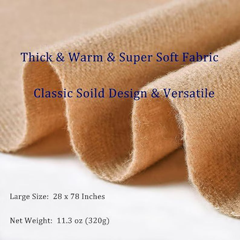 Prayer Shawl for Comfort & Healing | Spiritual Gift Wrap