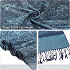 Prayer Shawl for Women | Comfort Wrap & Spiritual Gift