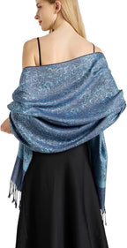 Prayer Shawl for Women | Comfort Wrap & Spiritual Gift