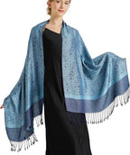 Prayer Shawl for Women | Comfort Wrap & Spiritual Gift