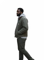 Pack of 2 Carhartt Detroit Jacket | Unisex Canvas Workwear Coat