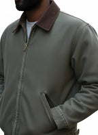 Pack of 2 Carhartt Detroit Jacket | Unisex Canvas Workwear Coat