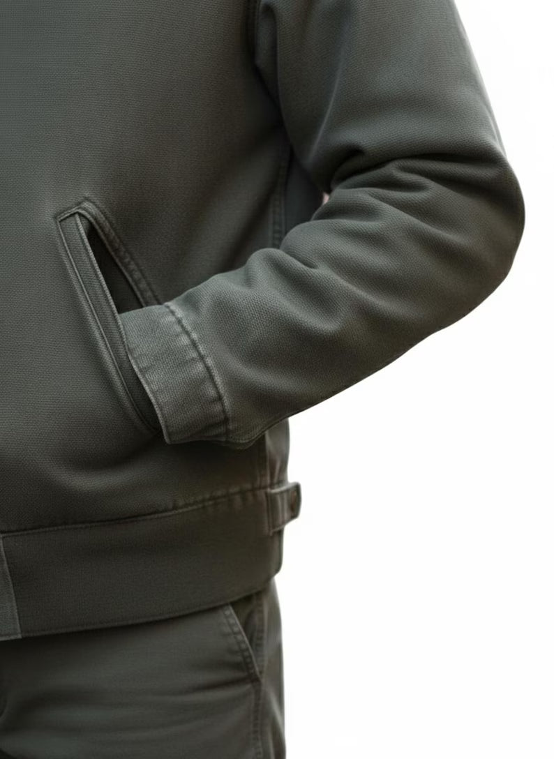 Pack of 2 Carhartt Detroit Jacket | Unisex Canvas Workwear Coat