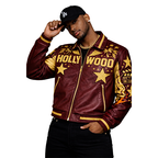 City of Dreams Jacket