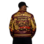 City of Dreams Jacket
