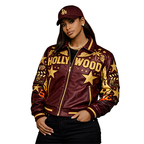 City of Dreams Jacket