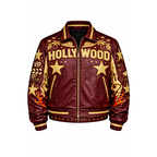 City of Dreams Jacket