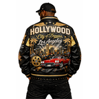 City of Dreams Jacket