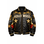 City of Dreams Jacket