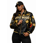 City of Dreams Jacket