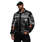 City of Dreams Jacket