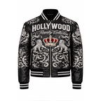 Golden Throne Jacket