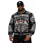 Golden Throne Jacket